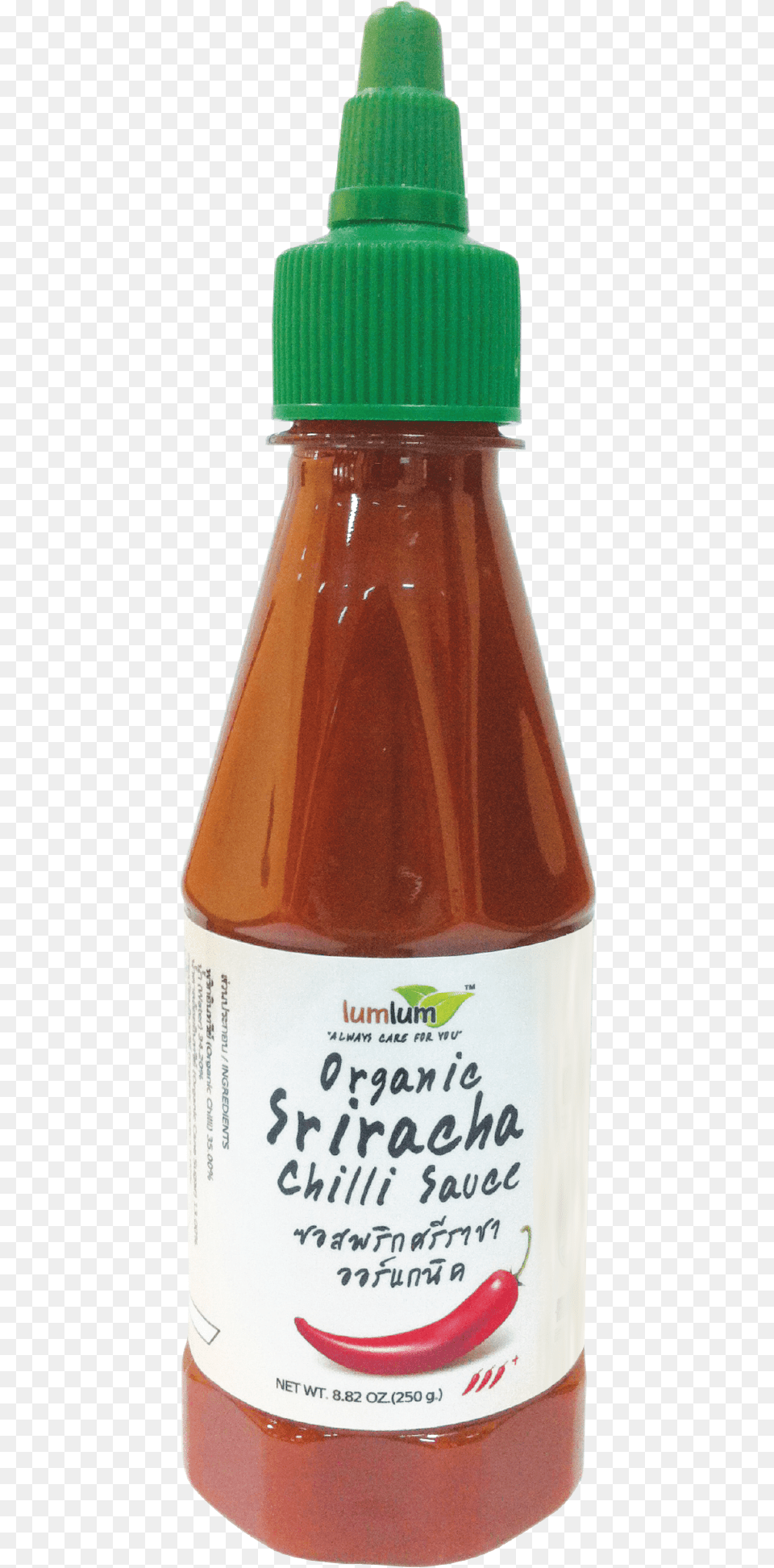 Glass Bottle, Food, Ketchup Png Image