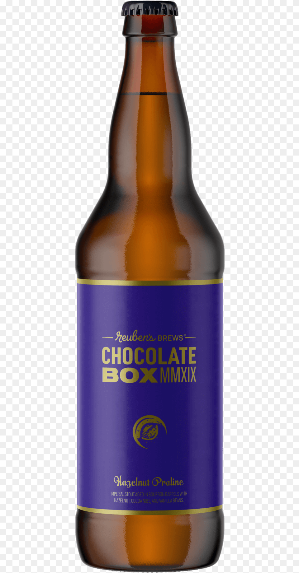 Glass Bottle, Alcohol, Beer, Beer Bottle, Beverage Png