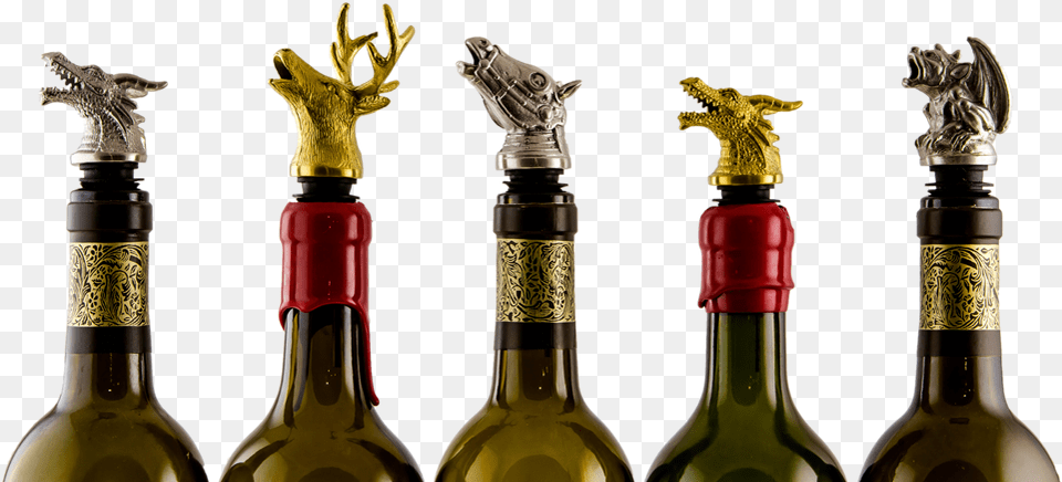 Glass Bottle, Alcohol, Beverage, Liquor, Wine Free Png