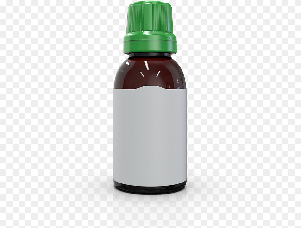 Glass Bottle, Shaker, Tin, Can, Spray Can Free Png Download