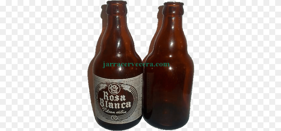 Glass Bottle, Alcohol, Beer, Beer Bottle, Beverage Png