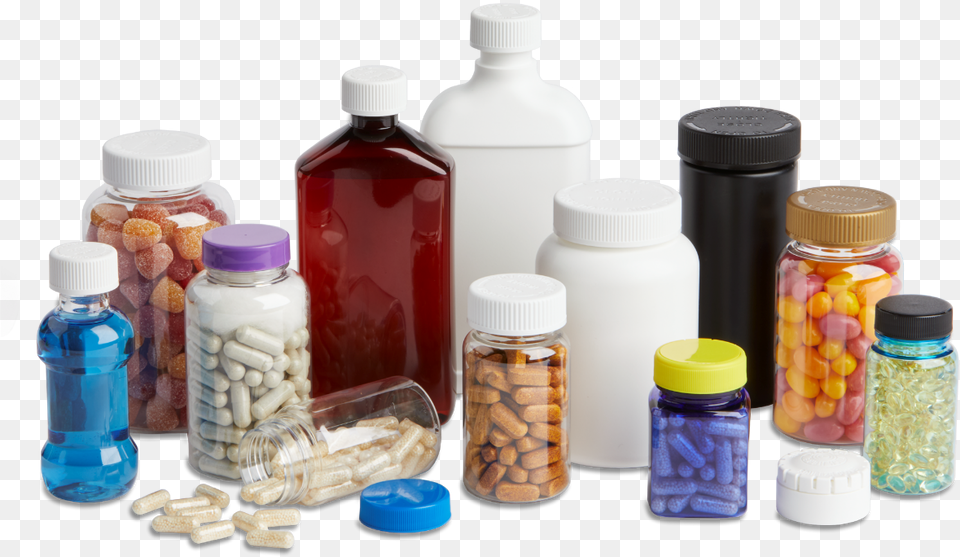 Glass Bottle, Medication, Pill, Cosmetics, Perfume Png Image
