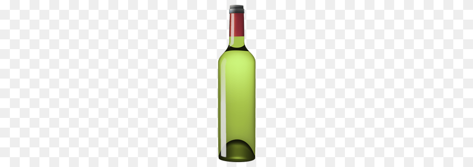 Glass Bottle Alcohol, Beverage, Liquor, Wine Free Png