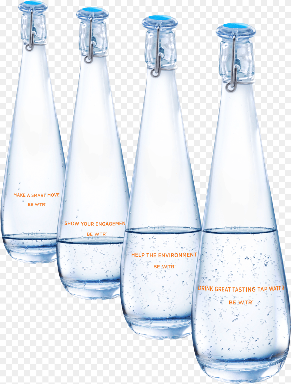 Glass Bottle, Water Bottle, Beverage, Mineral Water, Alcohol Free Png