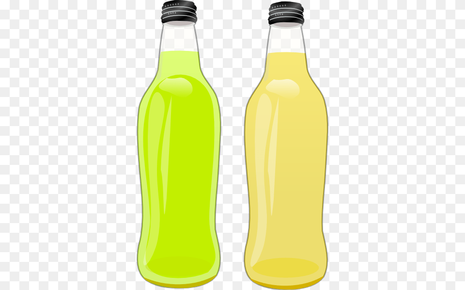 Glass Bottle Beverage Clip Art, Juice, Pop Bottle, Shaker, Soda Free Png