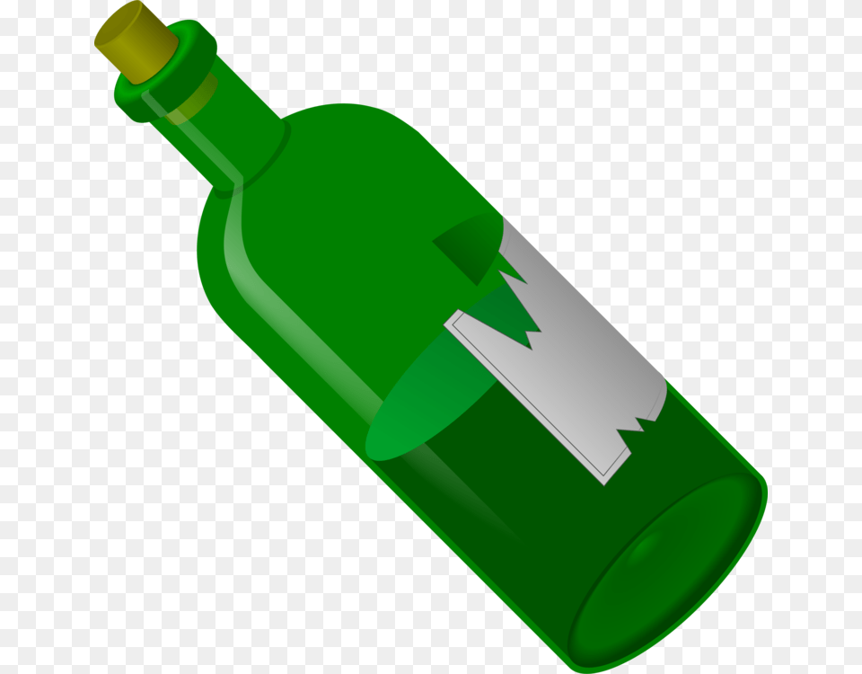 Glass Bottle Jar Plastic Bottle, Alcohol, Beverage, Liquor, Wine Free Transparent Png