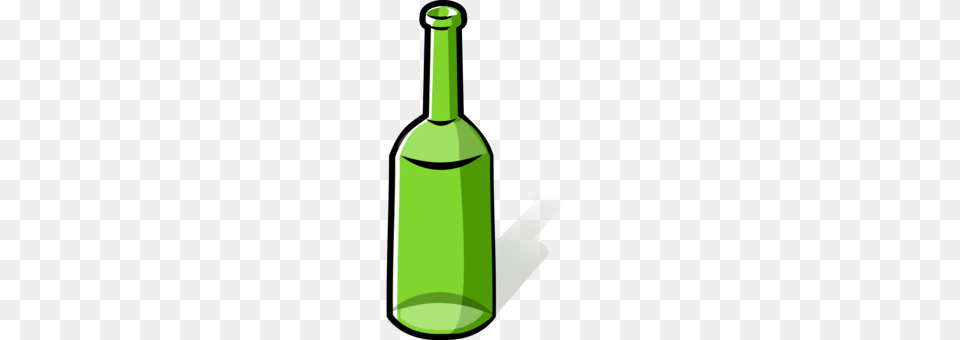 Glass Bottle Video Wine, Alcohol, Beverage, Liquor, Wine Bottle Free Png Download