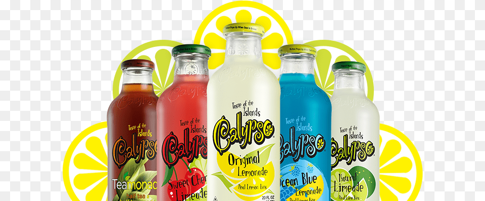 Glass Bottled Juice Brands, Beverage, Lemonade, Food, Ketchup Free Png