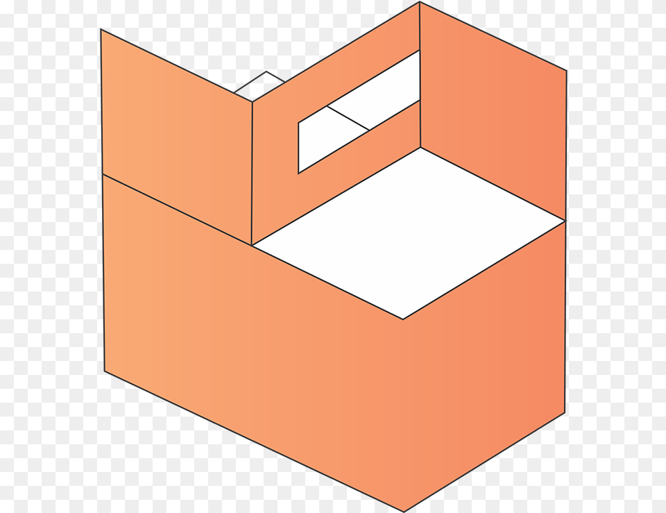 Glass Box, Cardboard, Carton Free Png