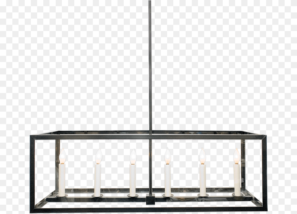 Glass Box, Chandelier, Lamp, Festival, Hanukkah Menorah Free Png