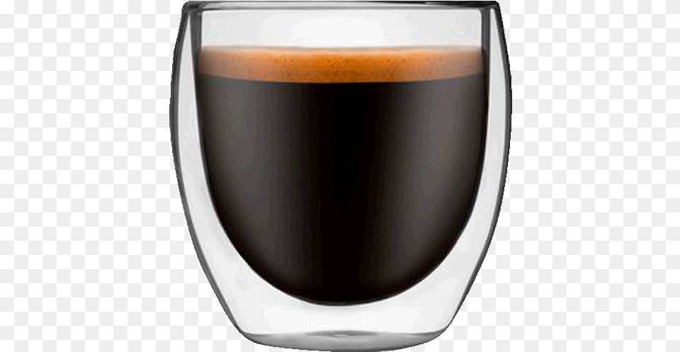Glass Box, Cup, Beverage, Coffee, Coffee Cup Free Png Download