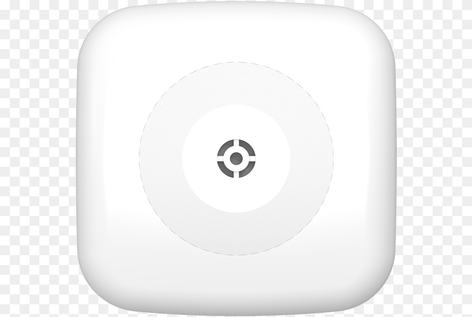 Glass Breaking Sensor V2 Circle, Electronics, Ipod Png Image