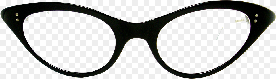 Glass Broken Cat Eye Glasses, Accessories, Sunglasses Free Transparent Png