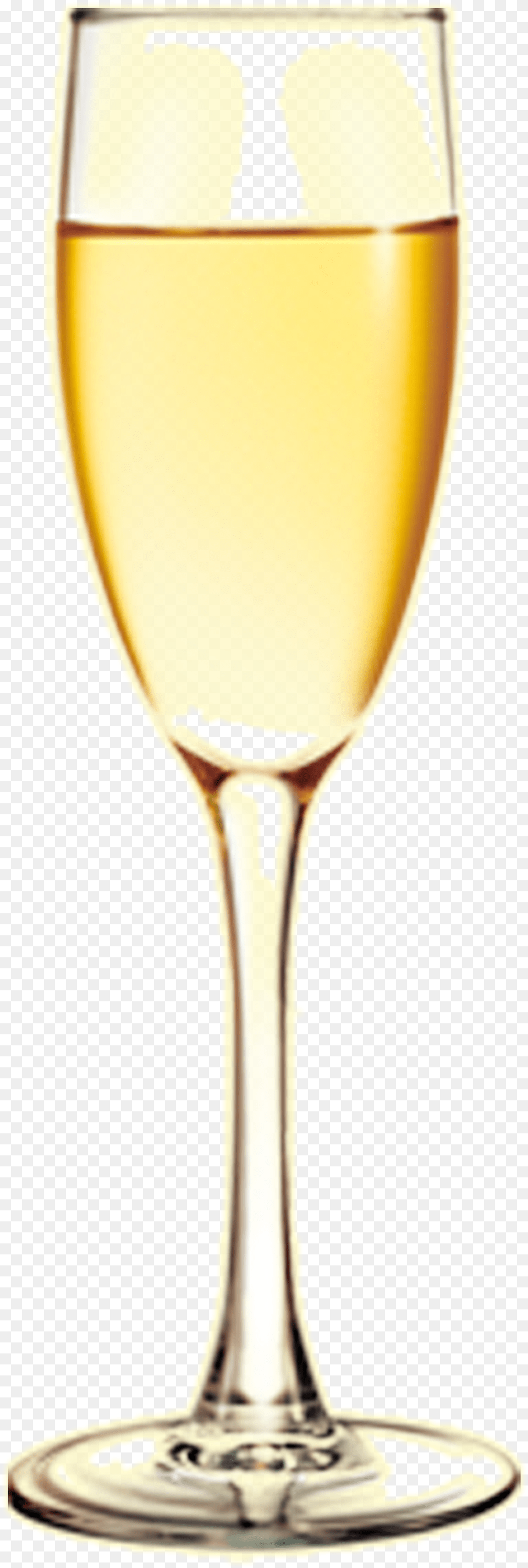 Glass Champagne White Background, Alcohol, Beverage, Liquor, Wine Free Png Download