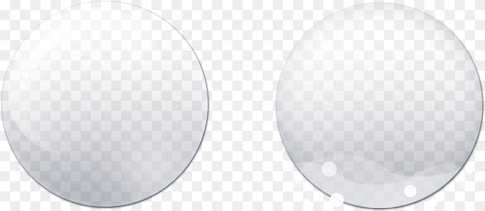 Glass Circle Sphere, Egg, Food Free Png