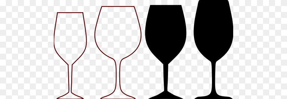 Glass Clip Art, Alcohol, Beverage, Liquor, Wine Free Png Download