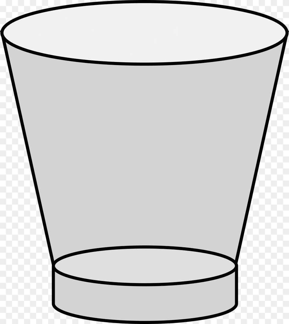 Glass Clip Art Shot Glasses Clip Art, Cup, Mailbox Free Transparent Png