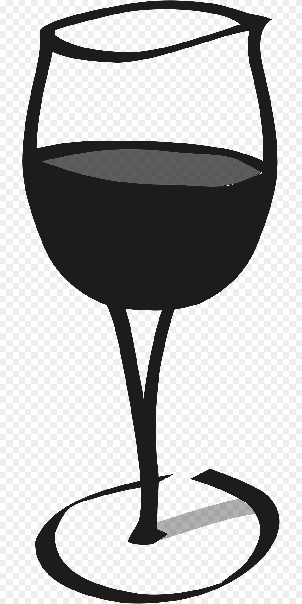 Glass Clipart, Alcohol, Beverage, Liquor, Wine Png Image
