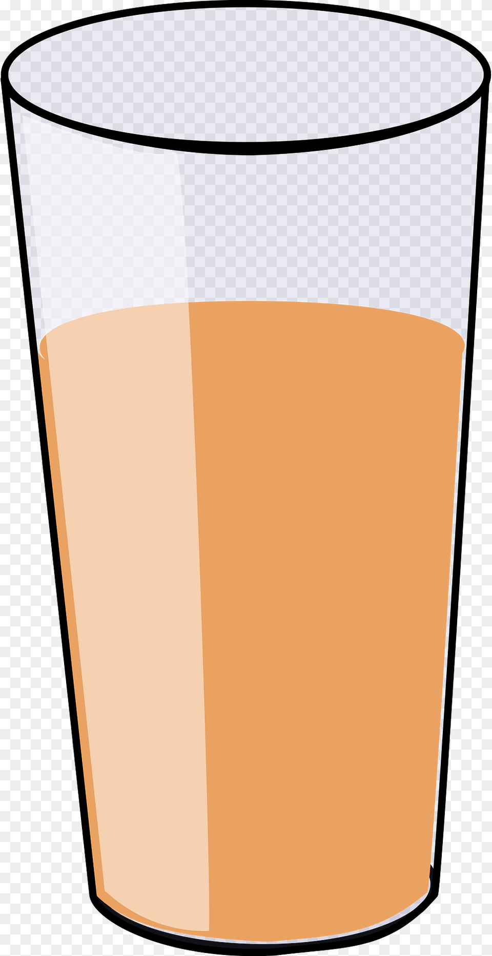 Glass Clipart, Cup, Beverage, Juice, Coffee Png Image