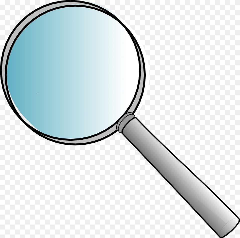 Glass Clipart, Smoke Pipe, Magnifying Png