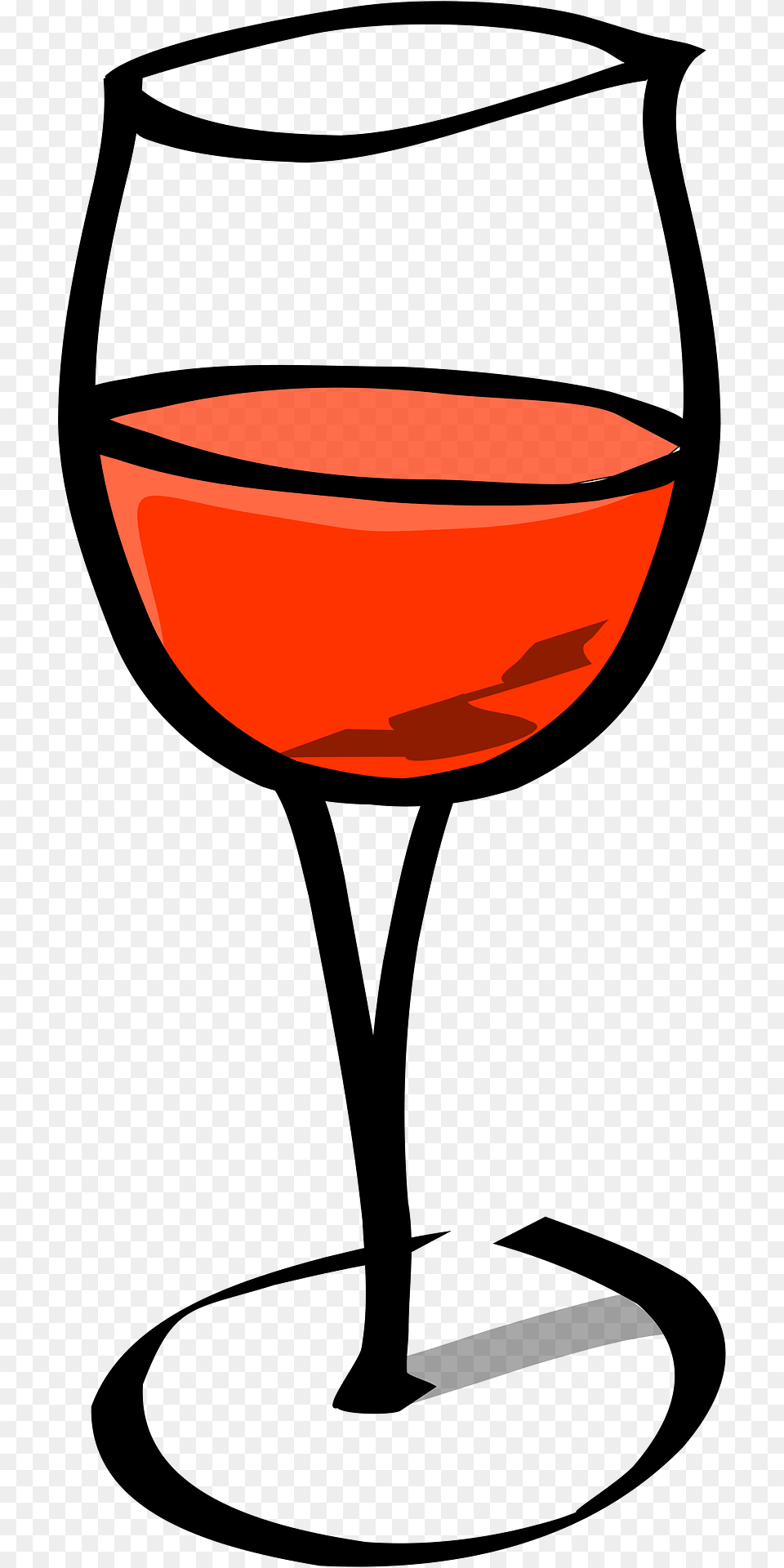 Glass Clipart, Alcohol, Beverage, Liquor, Red Wine Free Transparent Png