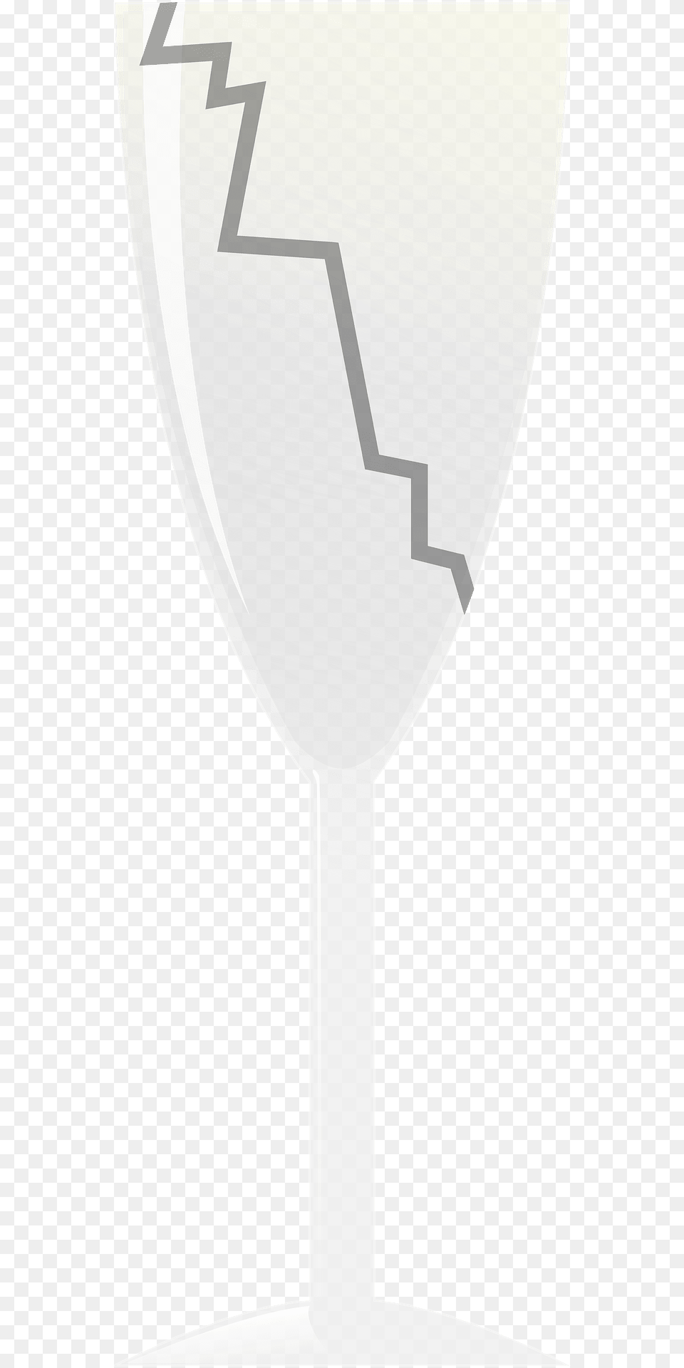 Glass Clipart, Cutlery, Alcohol, Beverage, Goblet Png Image
