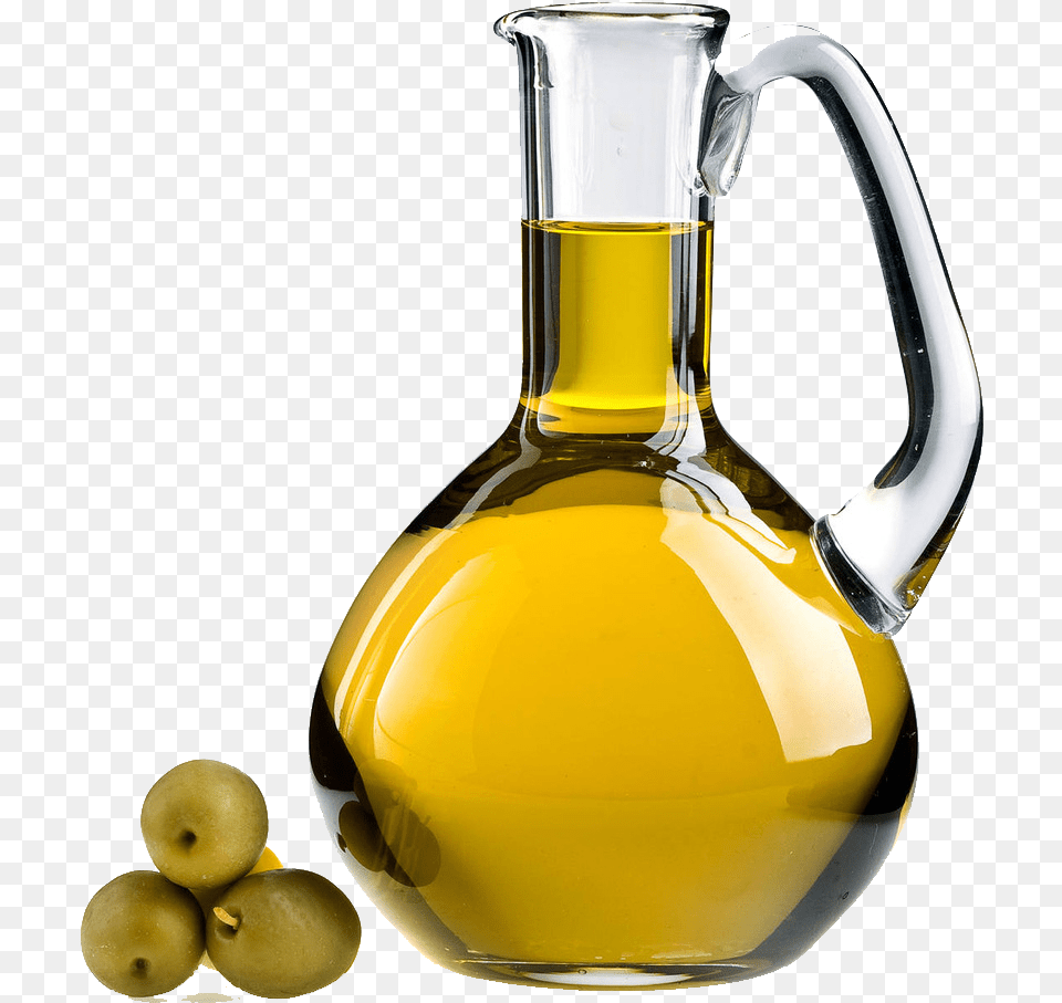 Glass Cooking Oil Container, Jug, Cooking Oil, Food, Bottle Free Png