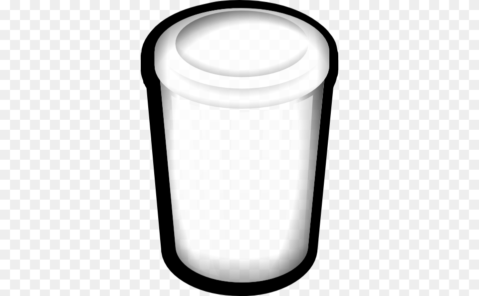 Glass Cup Clip Art Vector, Jar, Bottle, Shaker, Tin Png