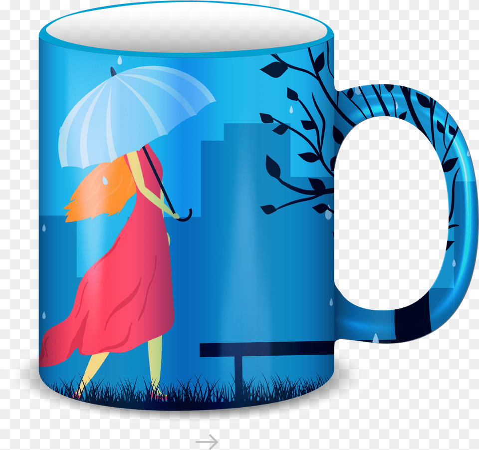 Glass Cup Mug Umbrella Cup, Beverage, Coffee, Coffee Cup, Bottle Png