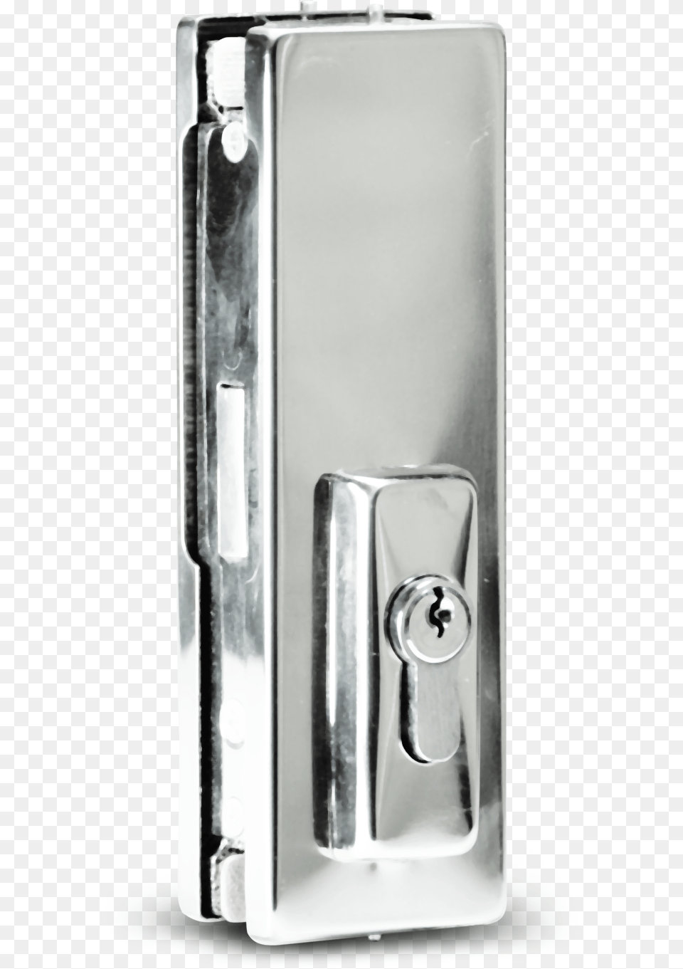 Glass Door Lock Home Door, Blade, Razor, Weapon Free Png Download