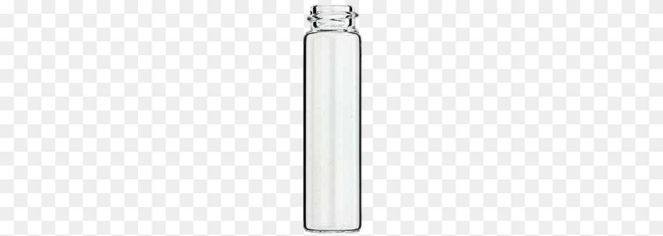 Glass Dram Vial, Cylinder, Bottle, Shaker Free Transparent Png