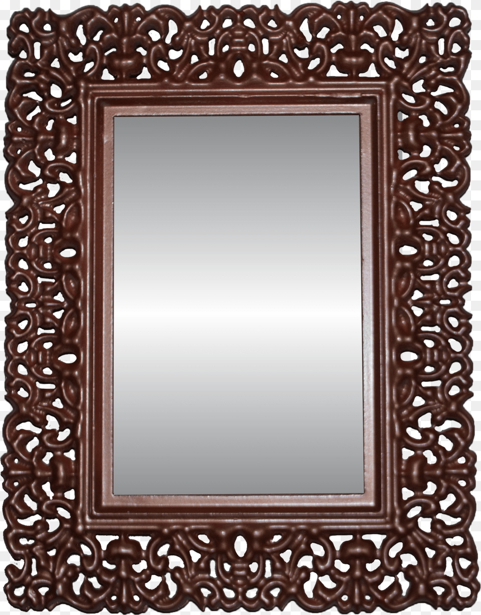 Glass Frame Picture Frame Png Image