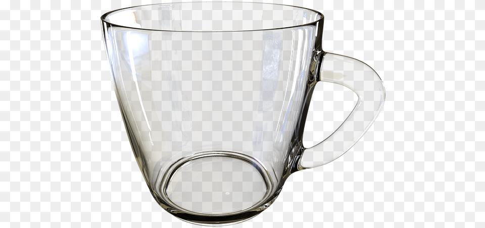 Glass Glass Background Stockxchng, Cup Free Transparent Png