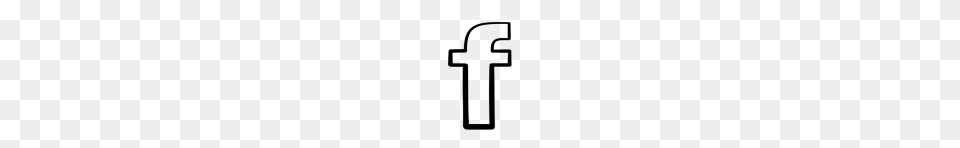Glass Glass Icon Social Media Logos Facebook Logo, Gray Png Image
