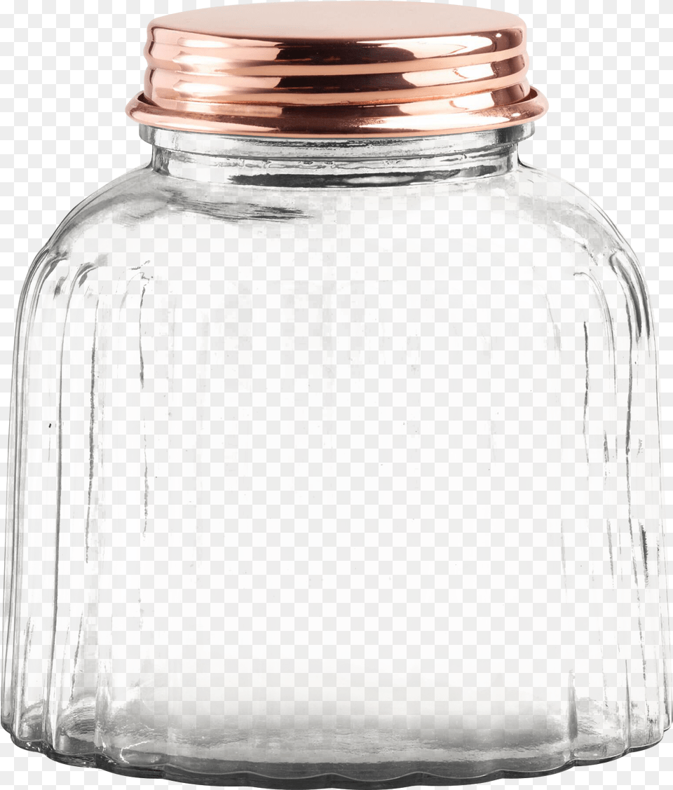 Glass Glass Jar Jar, Bottle, Shaker Free Png