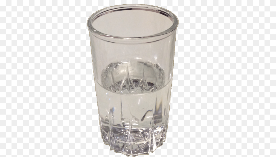 Glass Half Full Or Empty Half Empty Glass Half Full, Jar, Cup, Pottery, Bottle Free Transparent Png