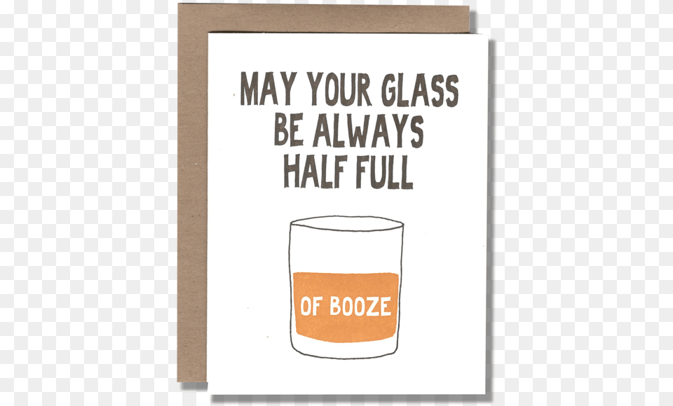 Glass Half Full Poster, Cup, Alcohol, Beer, Beverage Free Transparent Png
