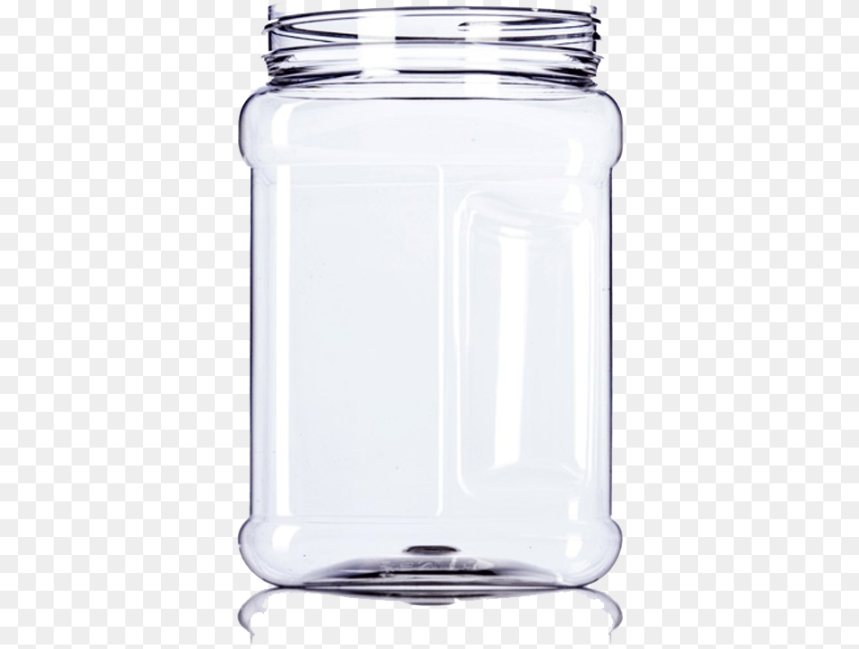 Glass Jar Glass Bottle Free Png Download
