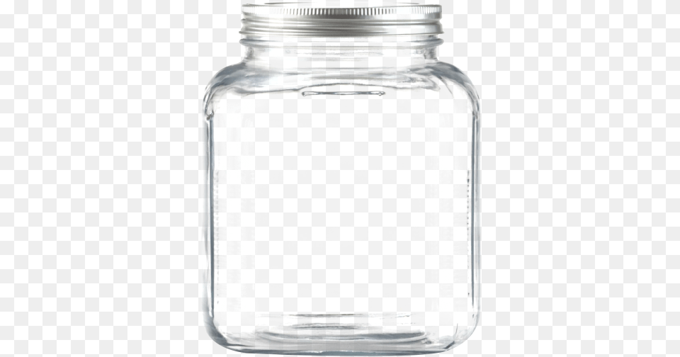 Glass Jar Image Glass Jar Free Transparent Png