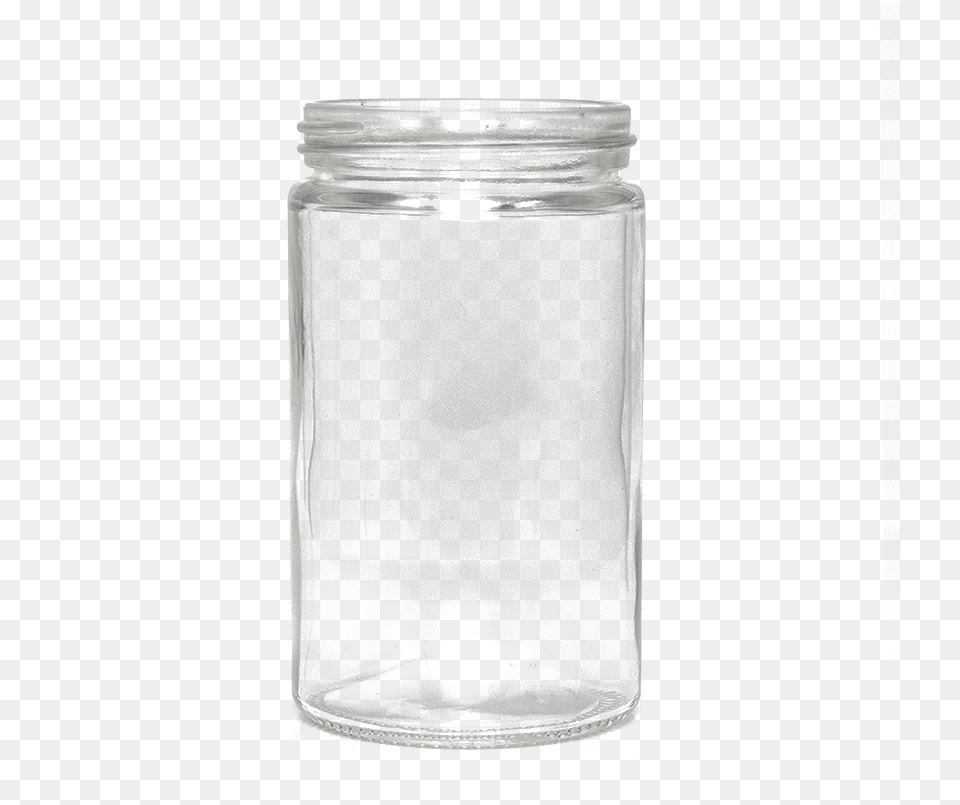 Glass Jars 10oz Glass Jar 1oz Glass Jar White, Beverage, Milk Free Transparent Png