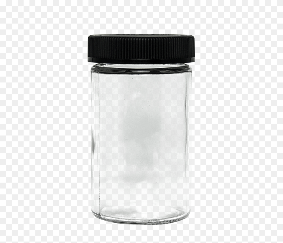 Glass Jars 10oz Glass Jar 1oz Glass Jar White Water Bottle, Shaker Png Image