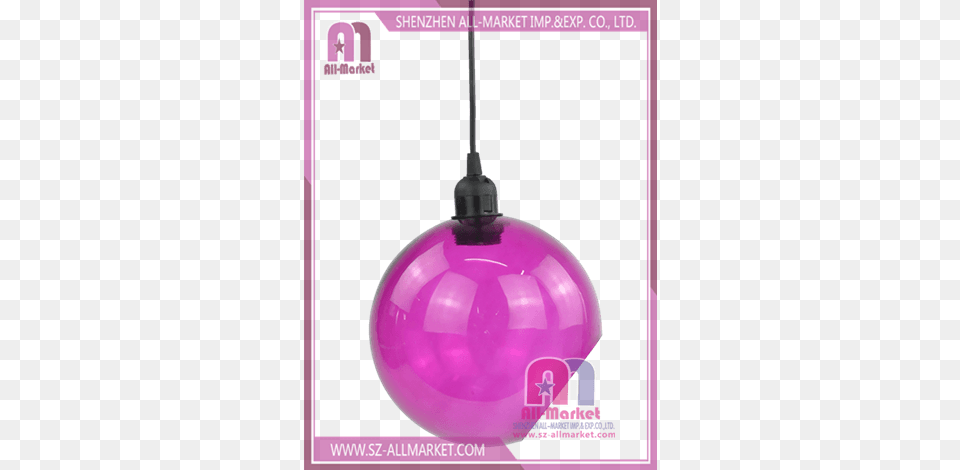 Glass Lamp Shades Colorful Style Ceiling Light Shades Lampshade, Purple, Advertisement, Balloon, Sphere Free Transparent Png