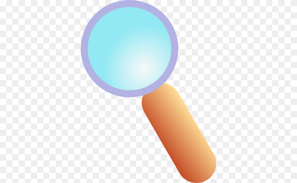 Glass Lens Clip Art Is Free, Smoke Pipe, Magnifying Png