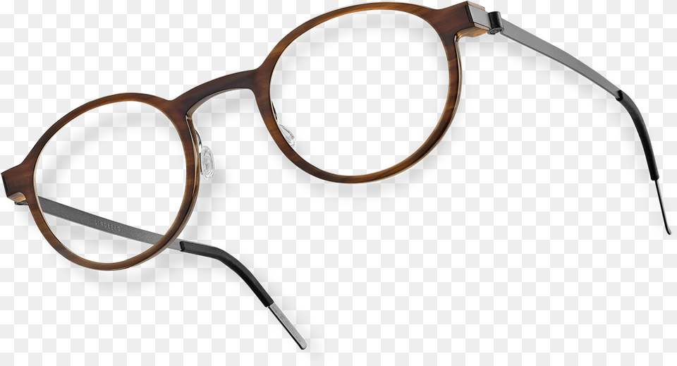 Glass Monocle Lindberg Buffalo Titanium, Accessories, Glasses Free Png Download