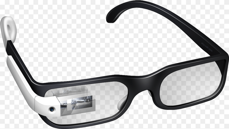 Glass Oculos Preto Gig Google Glass, Accessories, Glasses, Sunglasses, Goggles Free Transparent Png