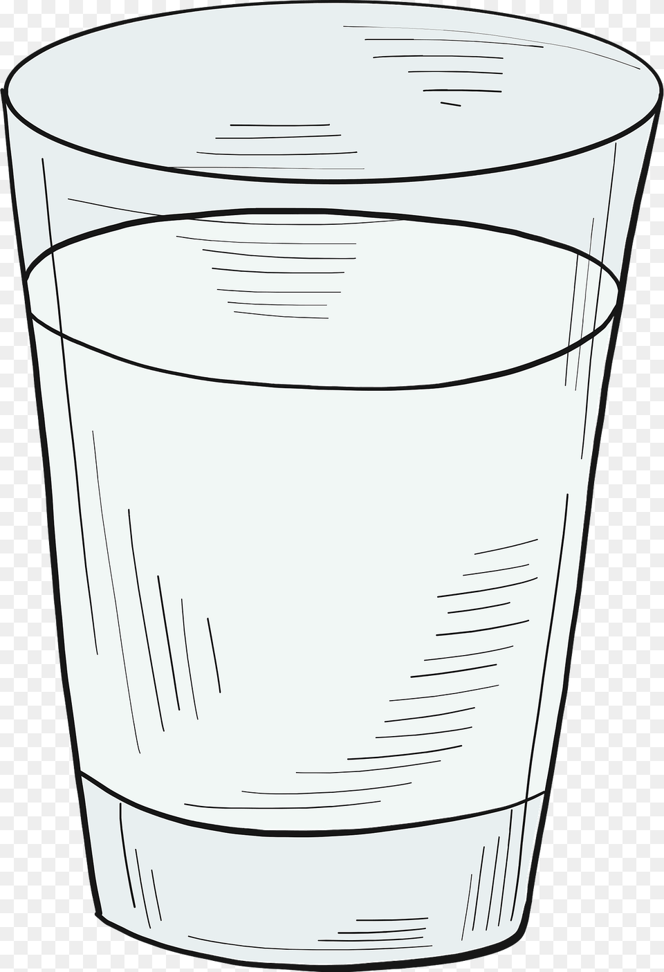 Glass Of Alcoholic Drink Clipart, Cup Png