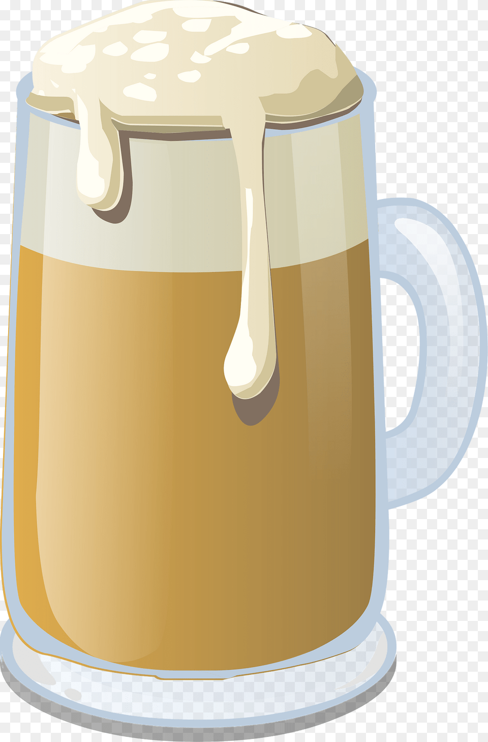 Glass Of Ale Clipart, Cup, Beverage, Coffee, Coffee Cup Free Transparent Png