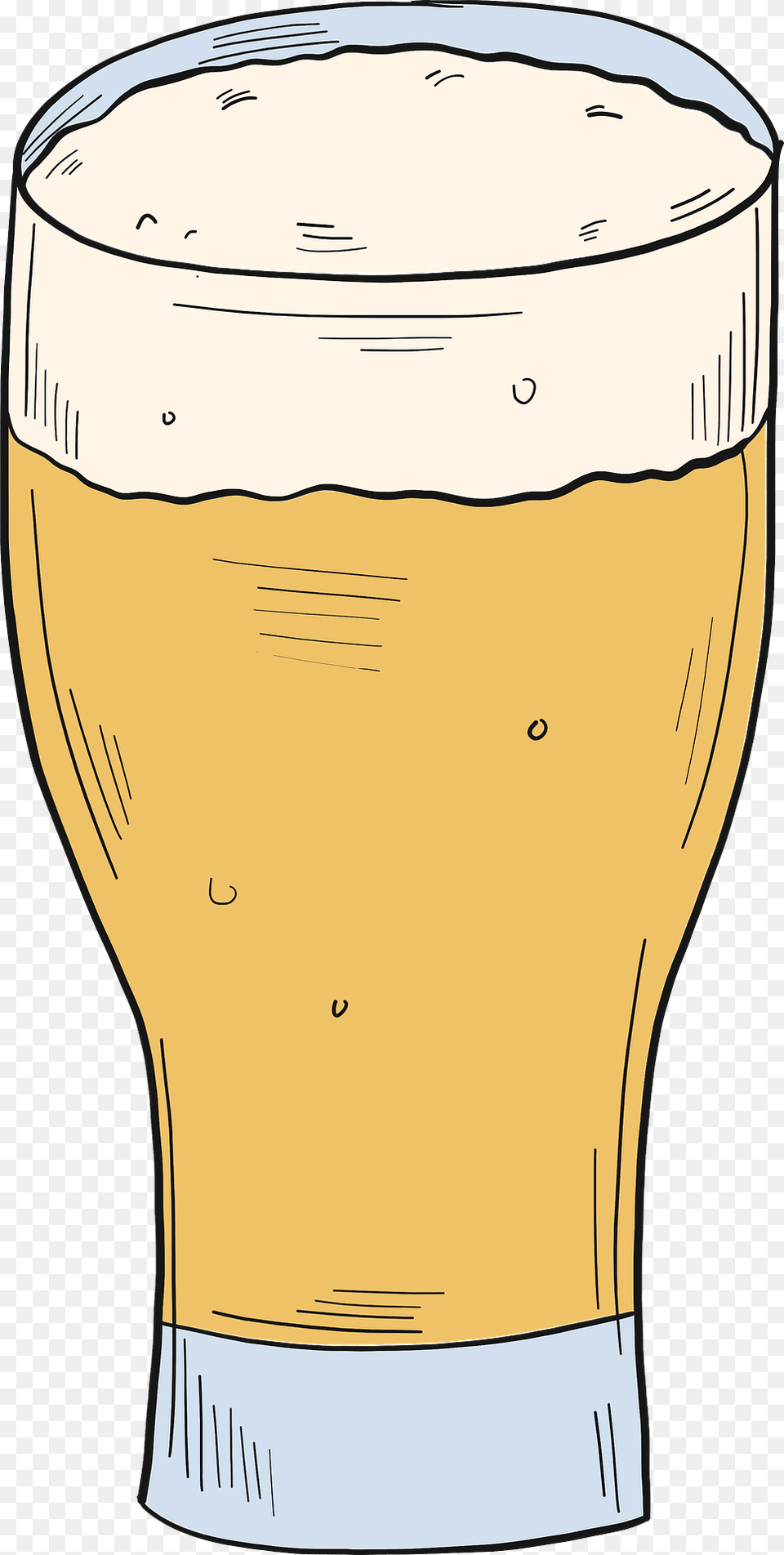 Glass Of Beer Clipart, Alcohol, Beer Glass, Beverage, Liquor Png