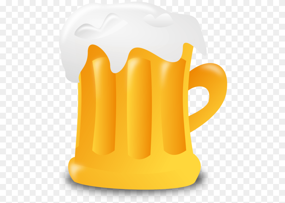 Glass Of Beer Vector, Alcohol, Beverage, Cup, Beer Glass Free Png