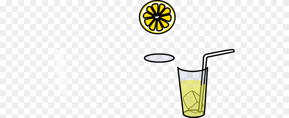 Glass Of Lemonade Clip Art, Smoke Pipe, Beverage Png